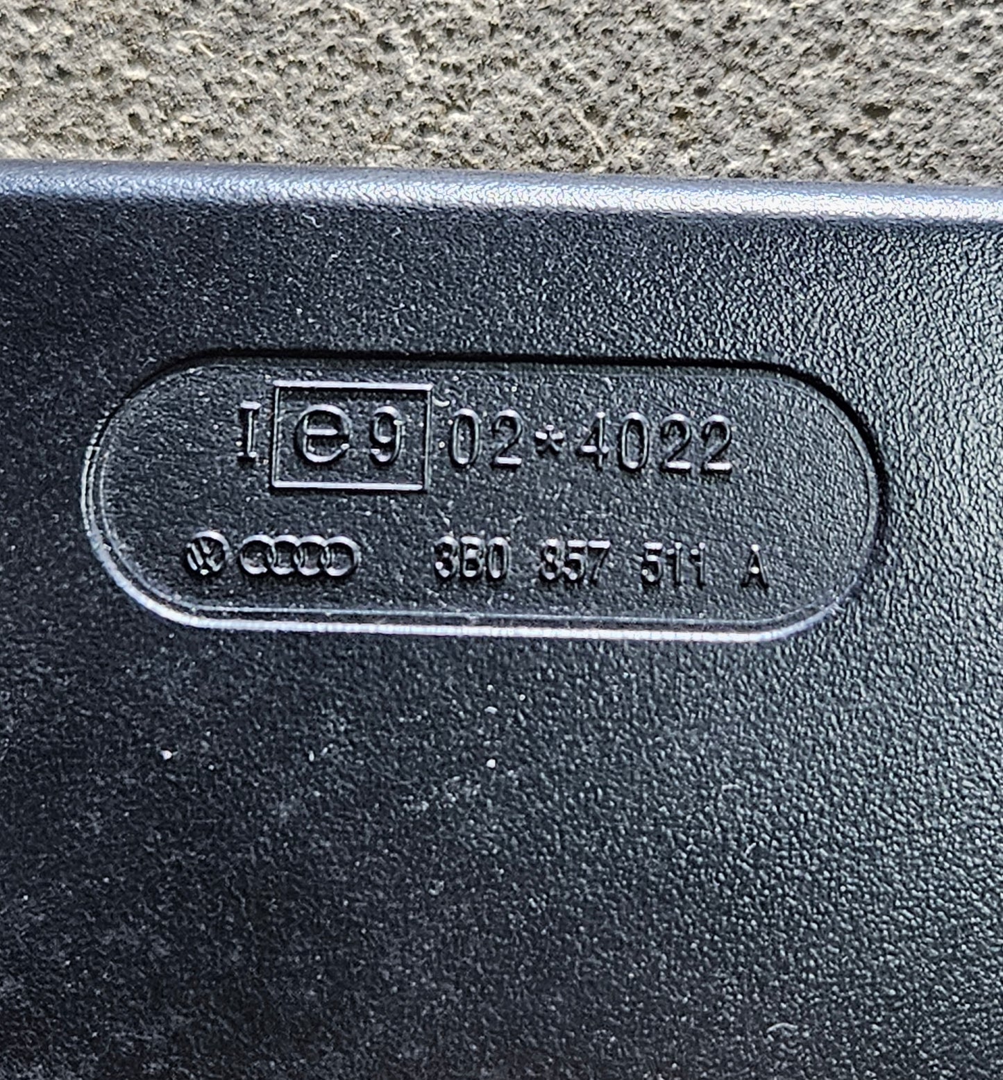 Spiegel Innenraumspiegel Rückspiegel VW Golf IV Bora Passat 3B 3BG Audi A3 8L A4 B5 8D