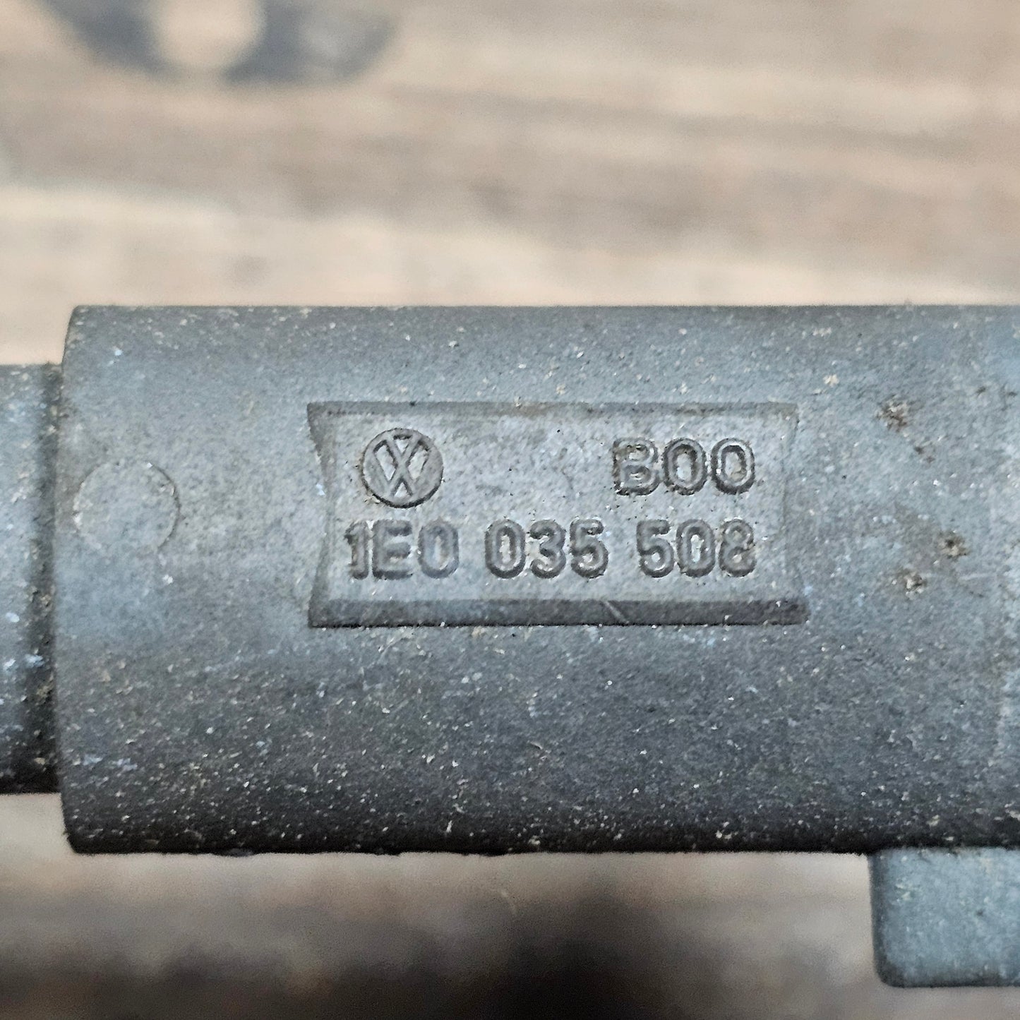 Antennenkabel VW Golf 4 / 3 Cabrio – 1E0 035 508 – gebraucht