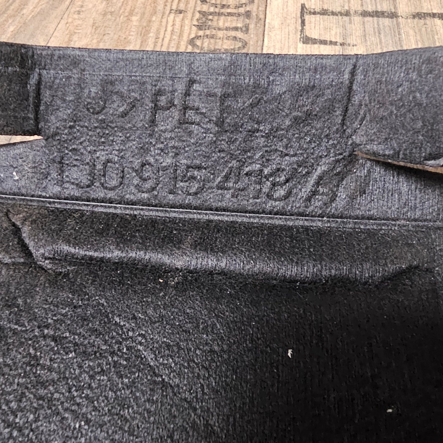 Batterieschutzhülle für Autobatterie VW Golf, Seat Leon, Toledo, Audi A3 – 1J0 915 418 A