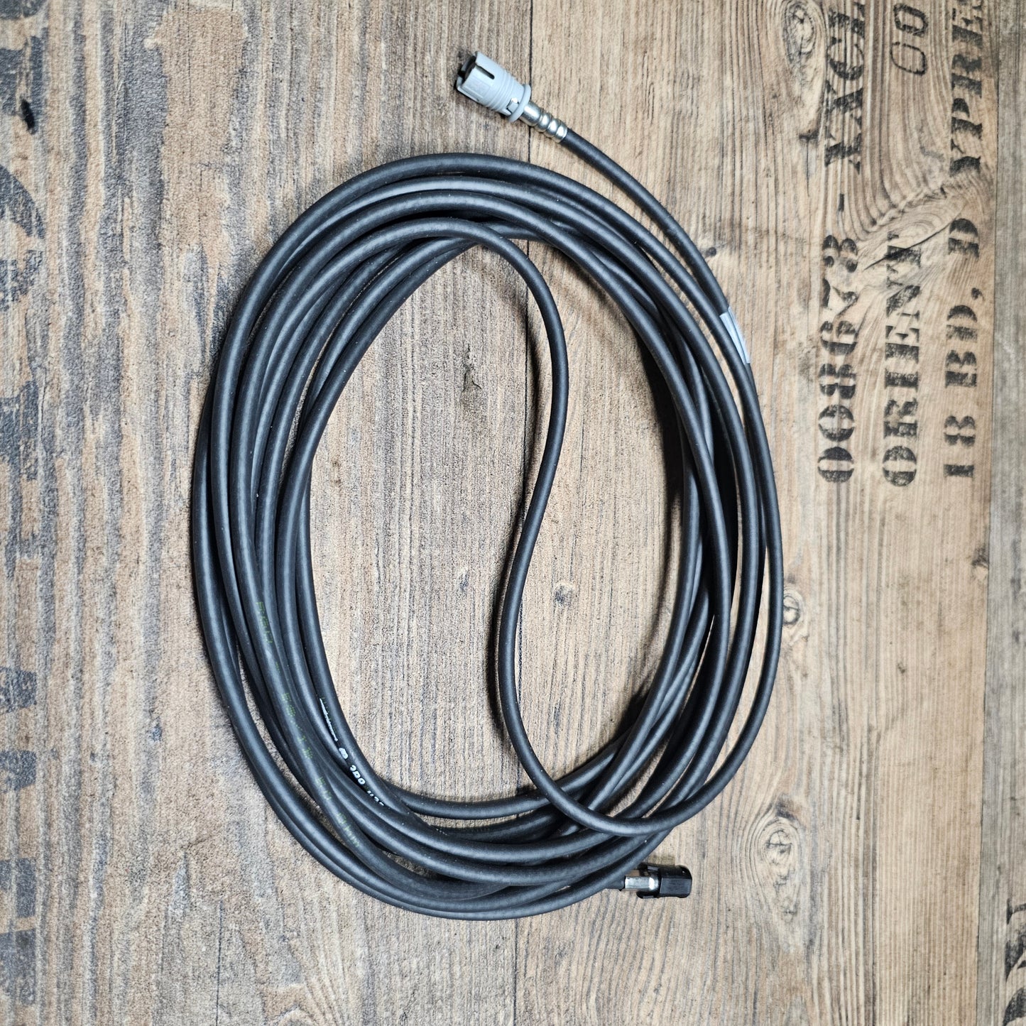 Kabel Antenne VW Passat B5 Avant – 3B9035723C – neu (Lagerware)