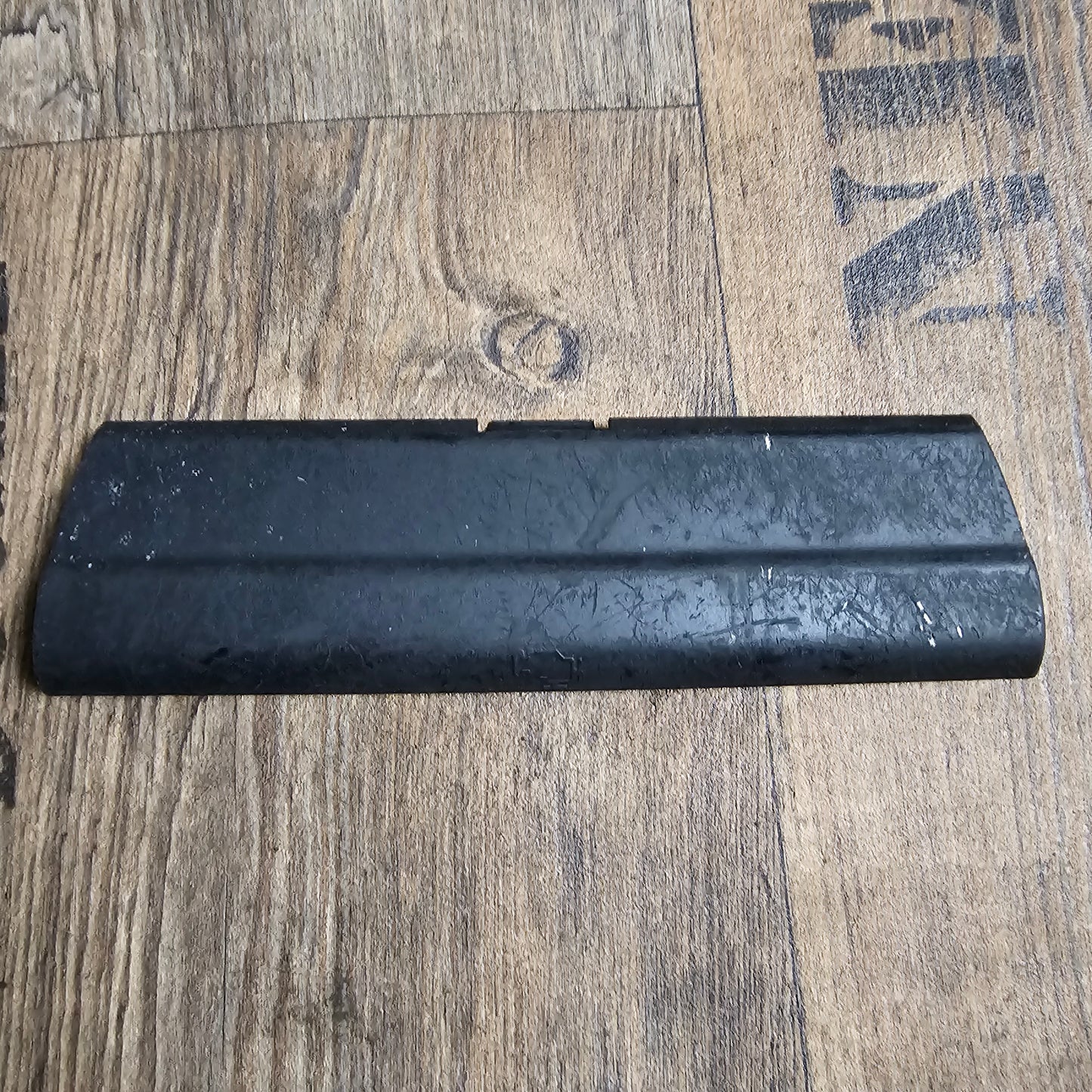 VW Golf IV / Bora Mittelkonsole Verkleidung OBD Abdeckung – Originalteil 1J0 858 981 A – Schwarz