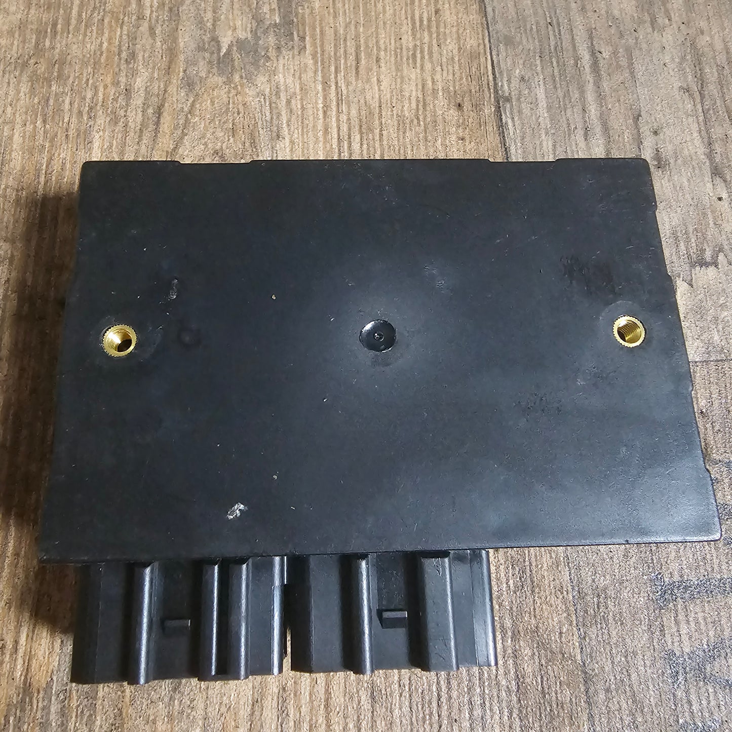 VW Golf 4 / Bora Komfortsteuergerät Zentralverriegelung 1C0 962 258 J