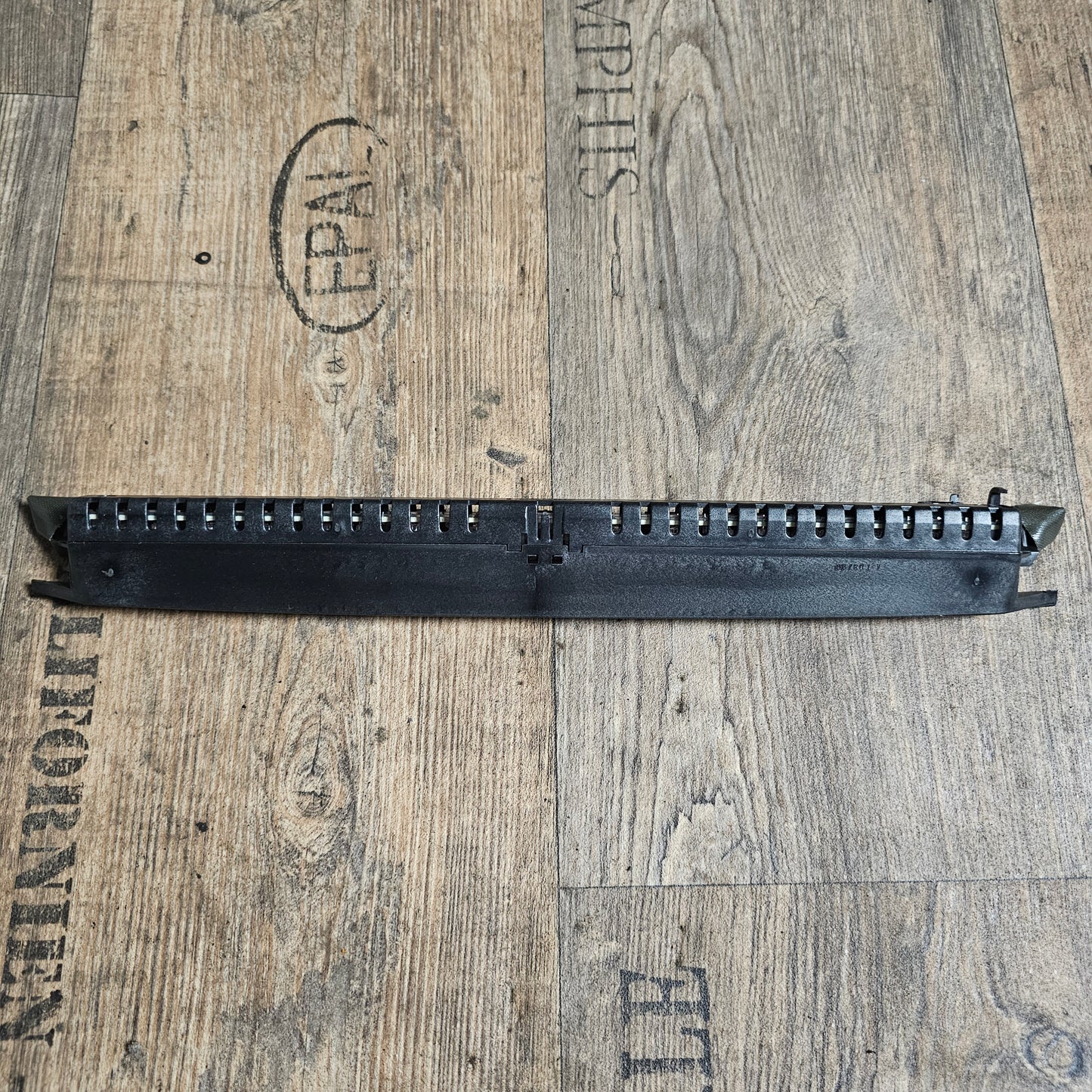 VW Golf IV 4 Bremsleuchte – Originalteil 1J6945097C