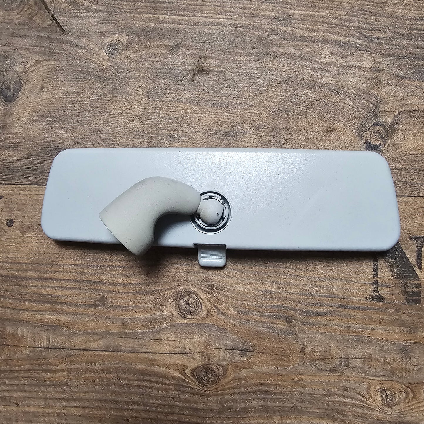 Innenraumspiegel Grau 3B0857511G VW Golf 4/Bora/Passat