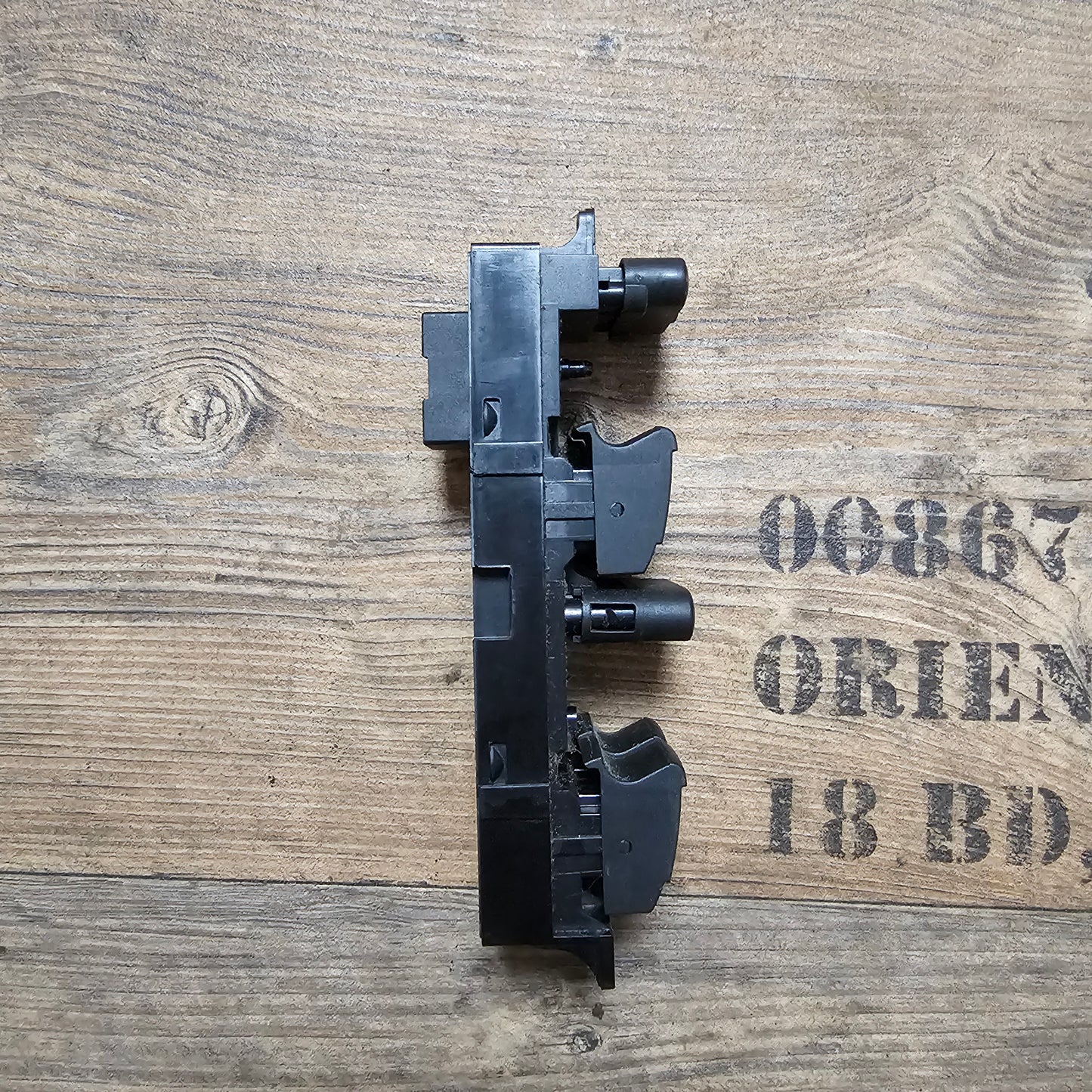 Fensterheberschalter links 1J4959857 VW Golf 4/Bora/Seat/Skoda