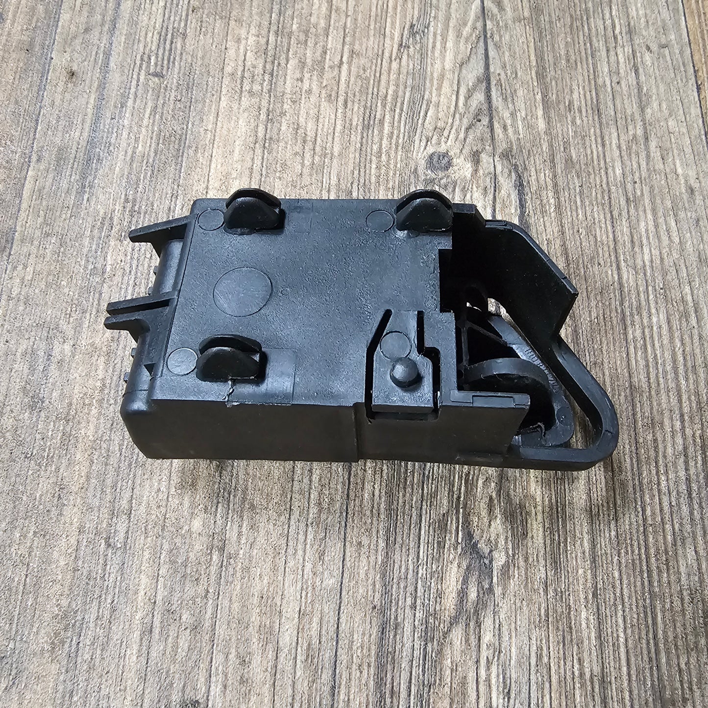 Türgriff innen links VW Golf 3 – 1H0837141 1H0 837 141 – gebraucht