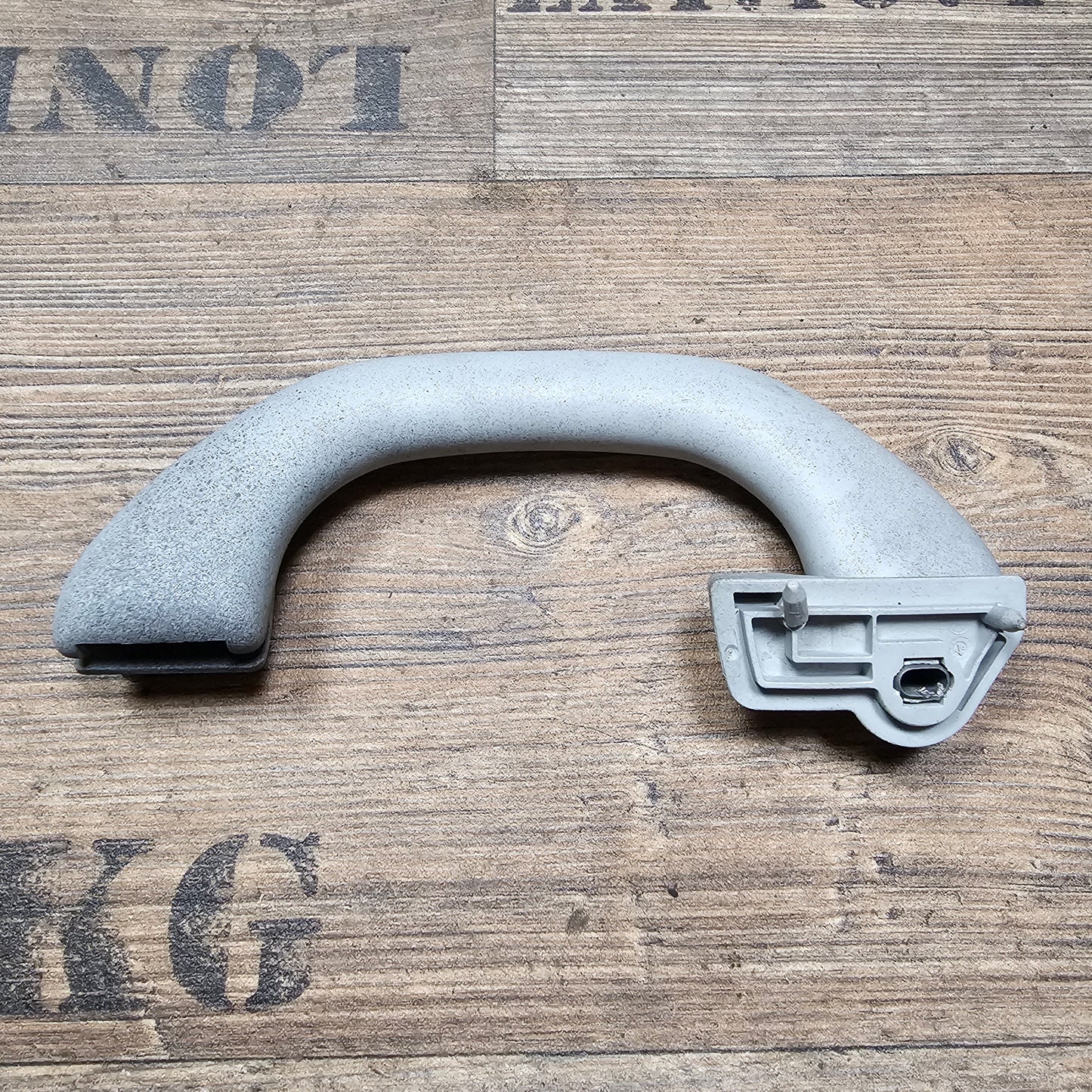 Haltegriff VW Bora – Teilenummer 1J0 857 607 N – Gebraucht