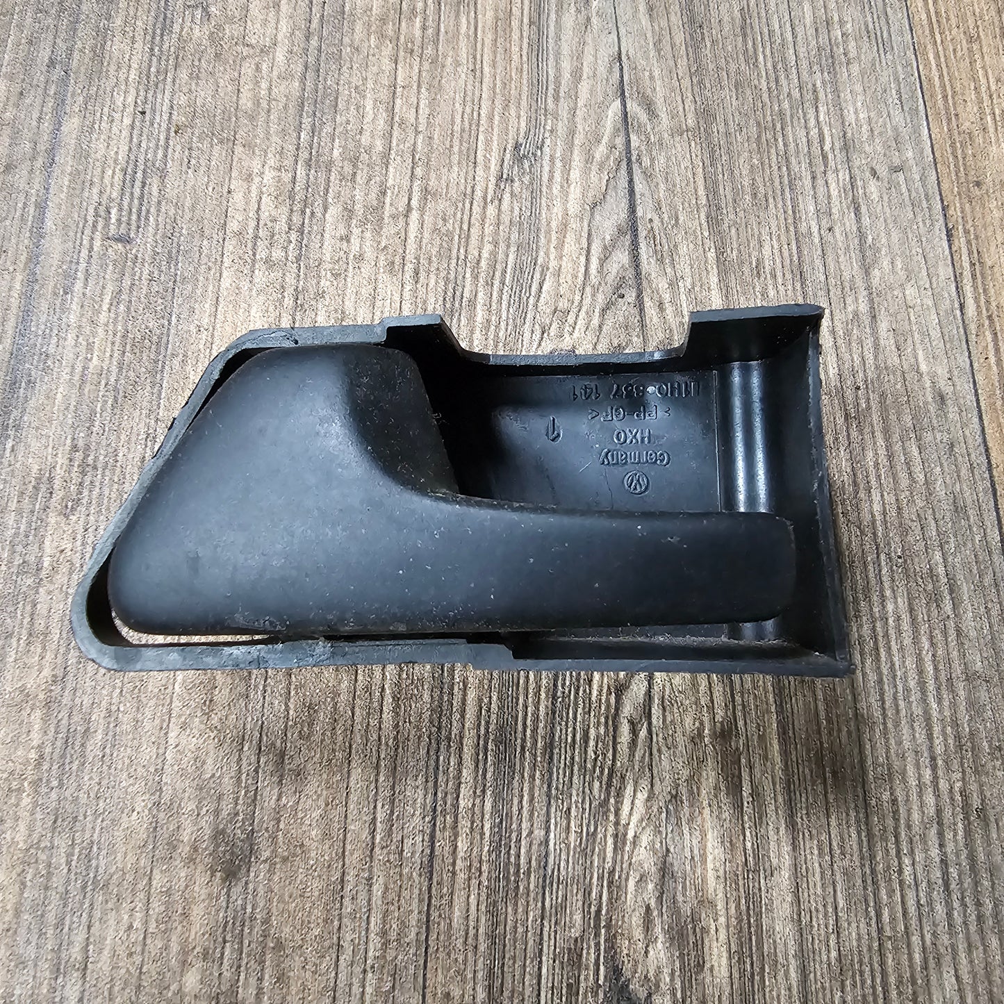 Türgriff innen links VW Golf 3 – 1H0837141 1H0 837 141 – gebraucht