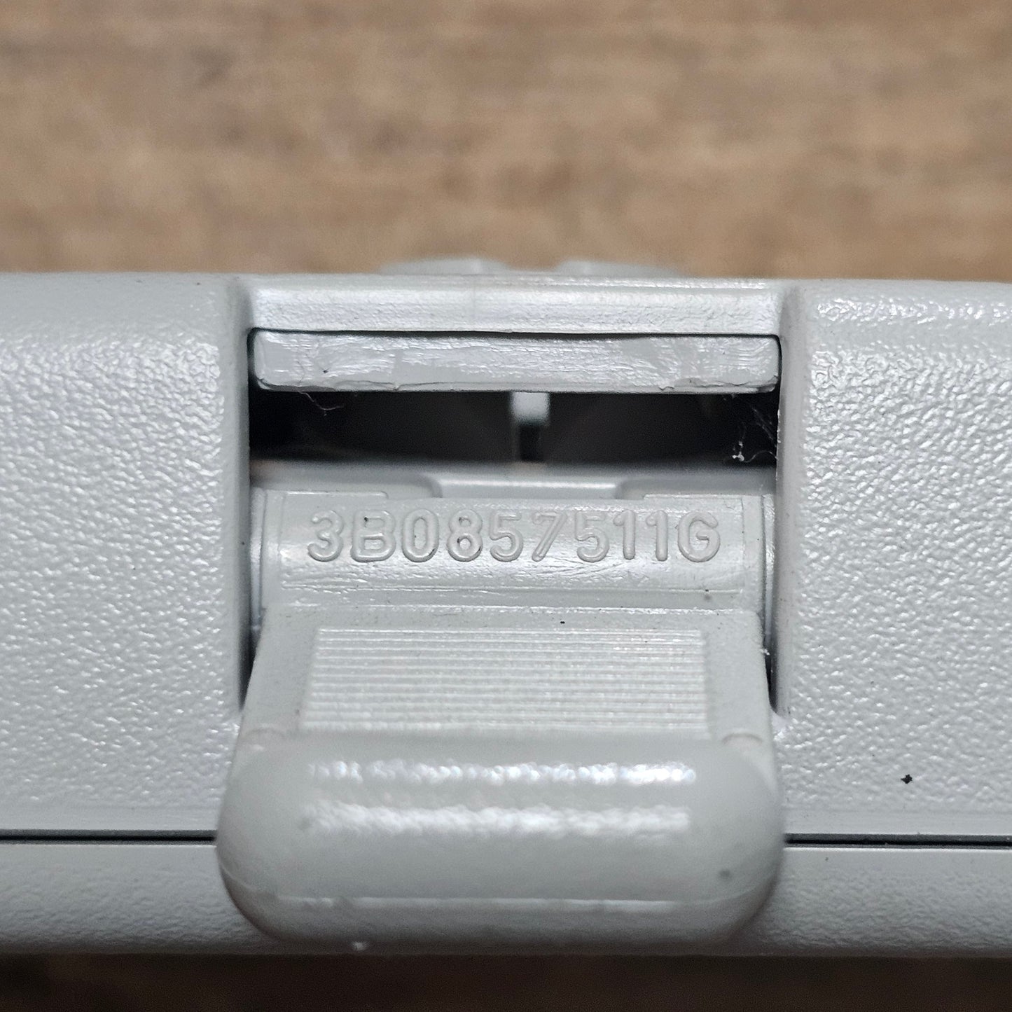 Innenraumspiegel Grau 3B0857511G VW Golf 4/Bora/Passat