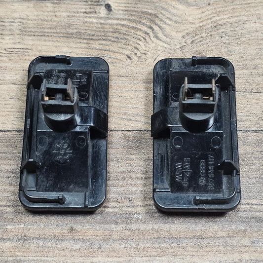 2x Blinkleuchte – 357949117 – VW Passat 4Motion / Syncro / Variant / Santana – Neuwertig (Lagerauflösung)