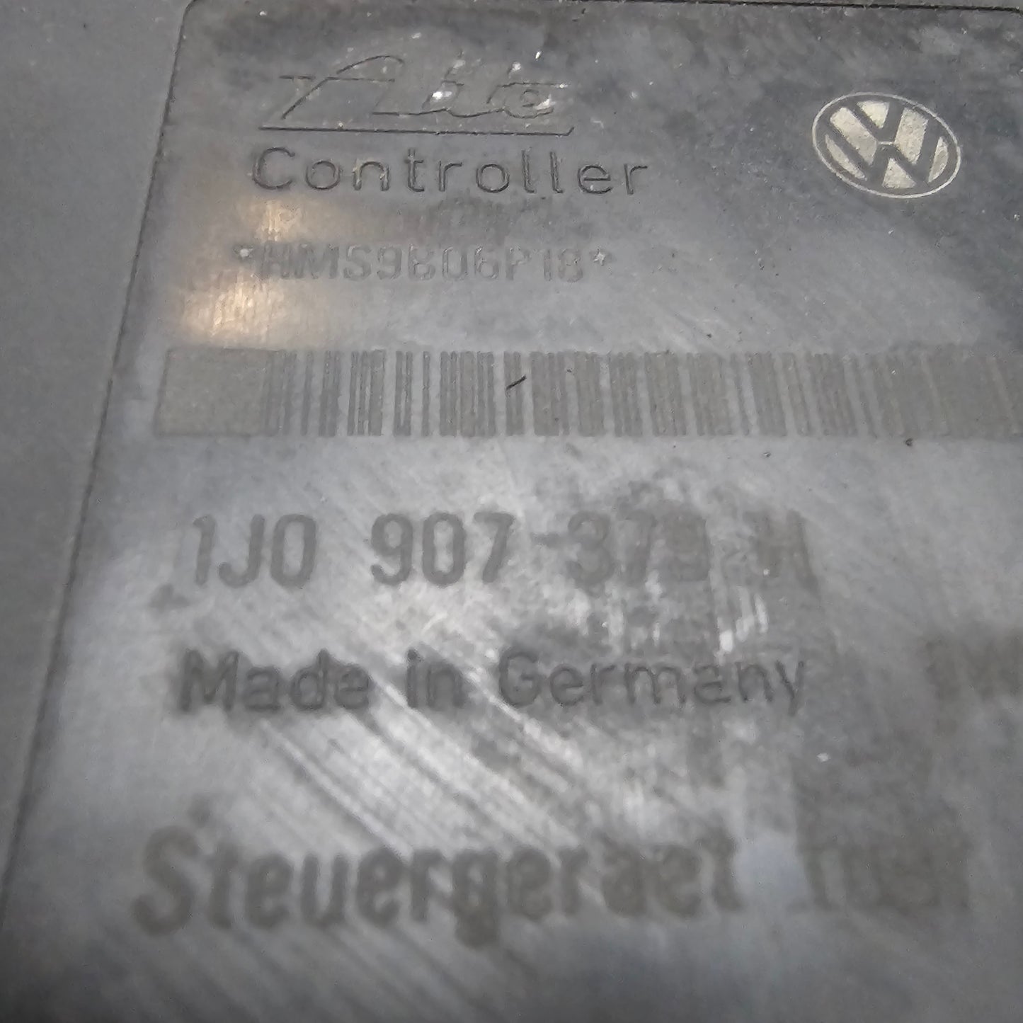 ABS EDS Hydraulikblock VW Audi Seat Skoda 1J0614217C 1j0907379H