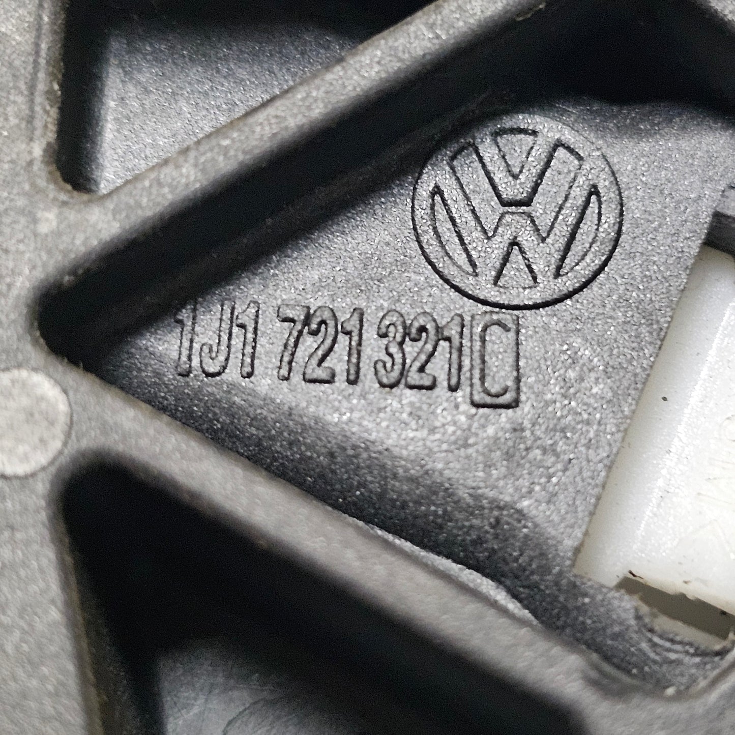 Kupplungsgeberzylinder + Kupplungspedal + Kupplungsschalter VW Golf 4 1J1721388C 1J1721321C 1H0927189D
