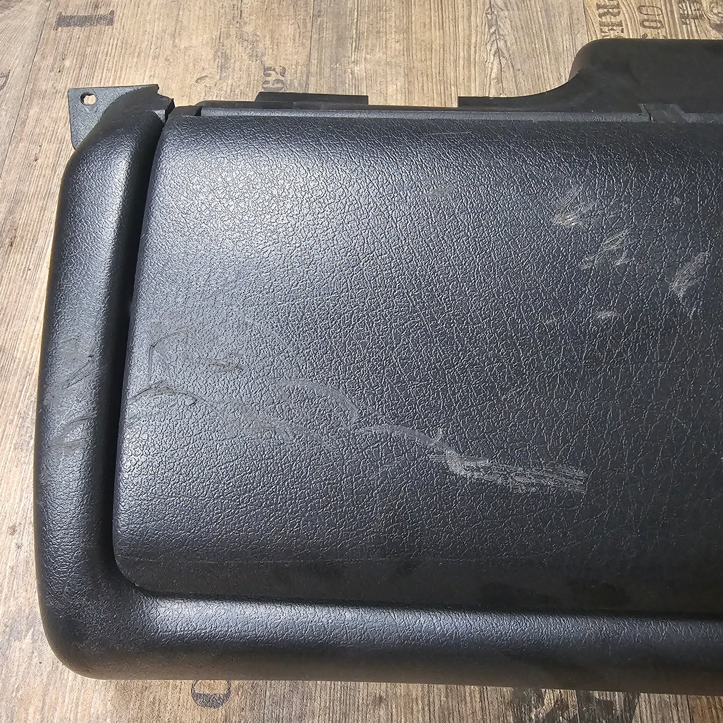 Handschuhfach schwarz VW Golf 3 / Vento / Cabrio – 1H1857922B – gebraucht