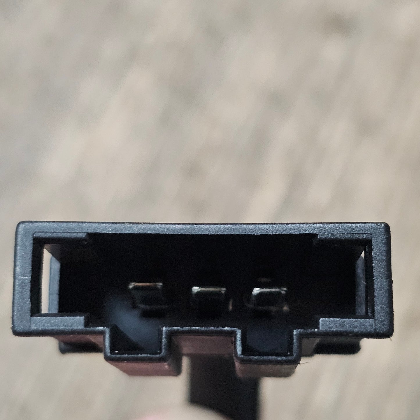 Scheibenwischermotor hinten VW Golf 3 – 1H6966713A – gebraucht