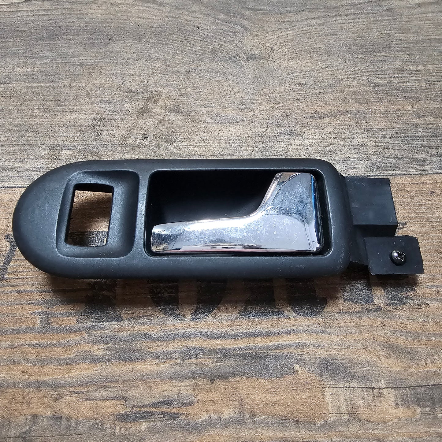 Innen Türgriff rechts schwarz 3B1 837 114 für VW Passat 3B