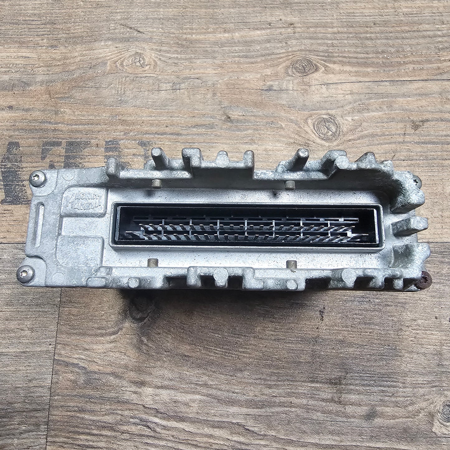 Steuergerät VW Magneti Marelli – 032906030R / 032 906 030 R – gebraucht