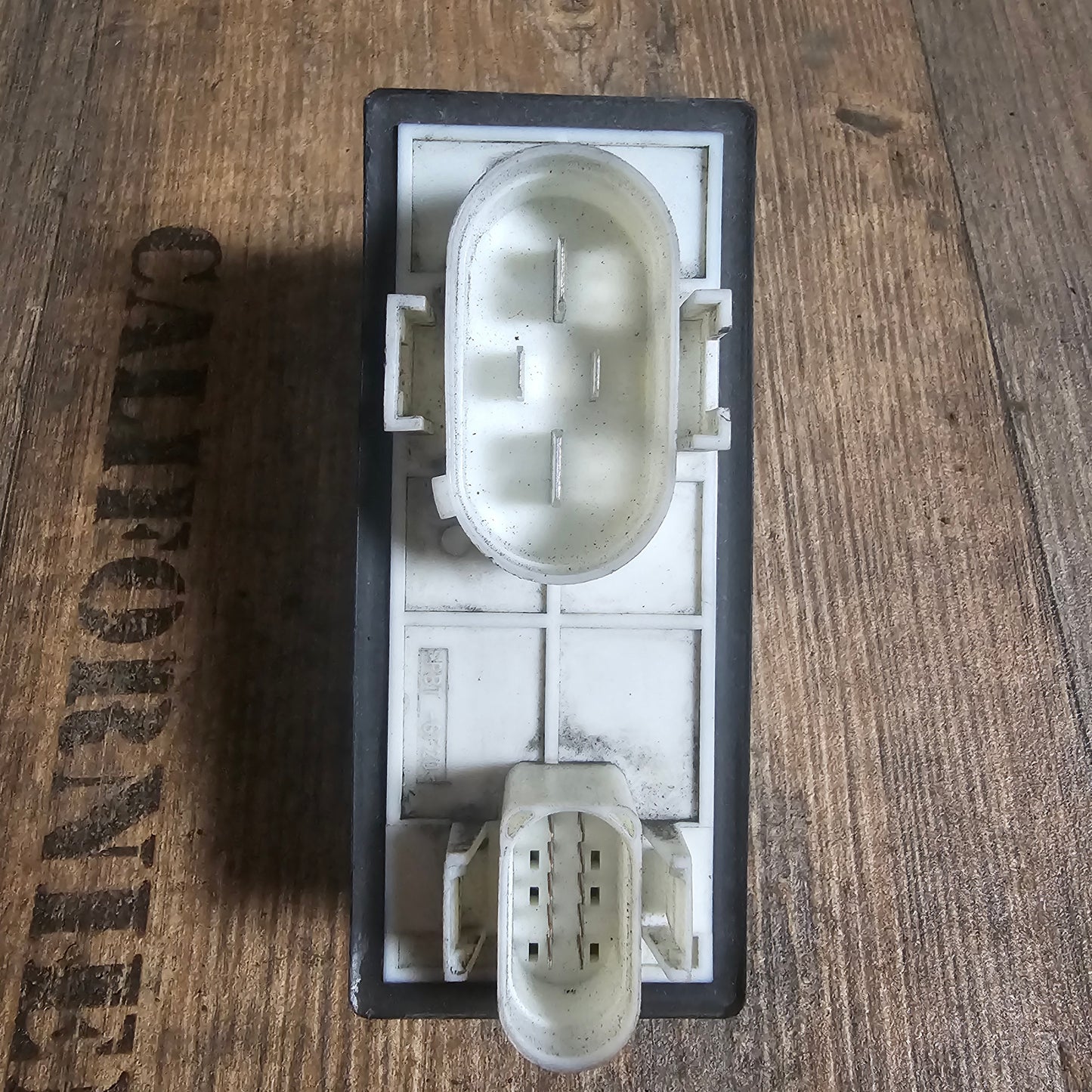 Steuergerät Elektrolüfter Motorkühlung 1J0919506H für VW Golf IV, Bora und weitere Modelle