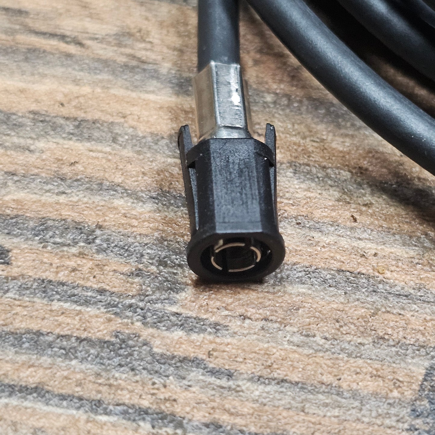 Kabel Antenne VW Passat B5 Avant – 3B9035723C – neu (Lagerware)