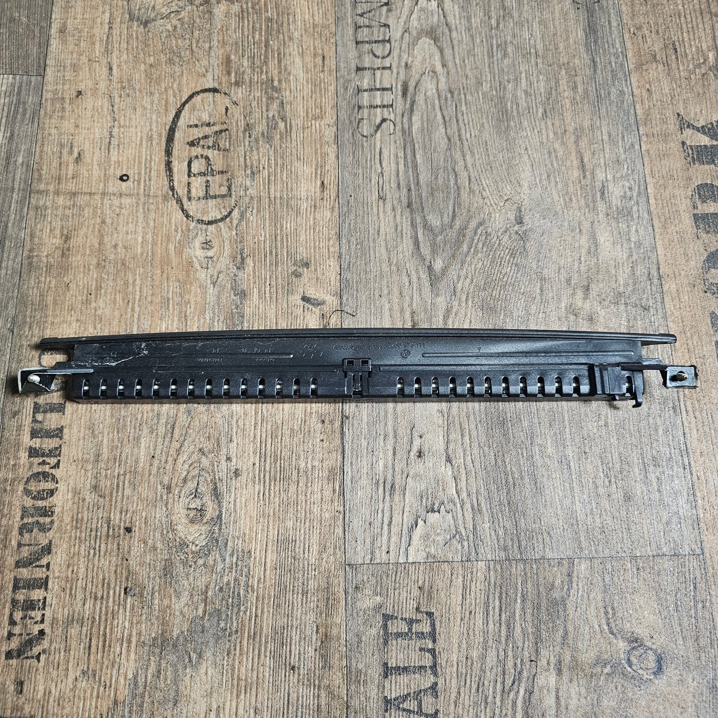 VW Golf IV 4 Bremsleuchte – Originalteil 1J6945097C