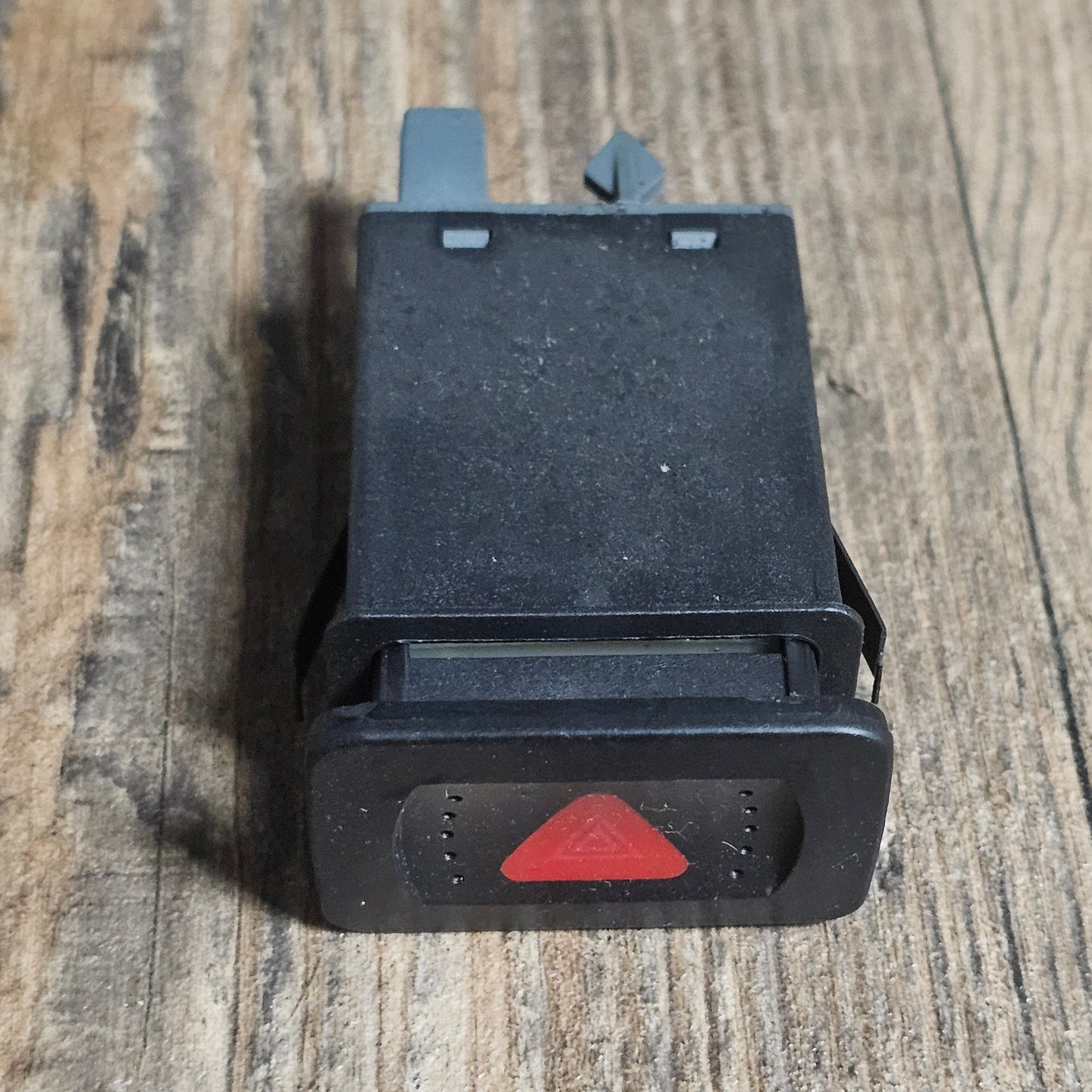 Warnblinkschalter 1J0953235C für VW Golf 4 / Bora – Original