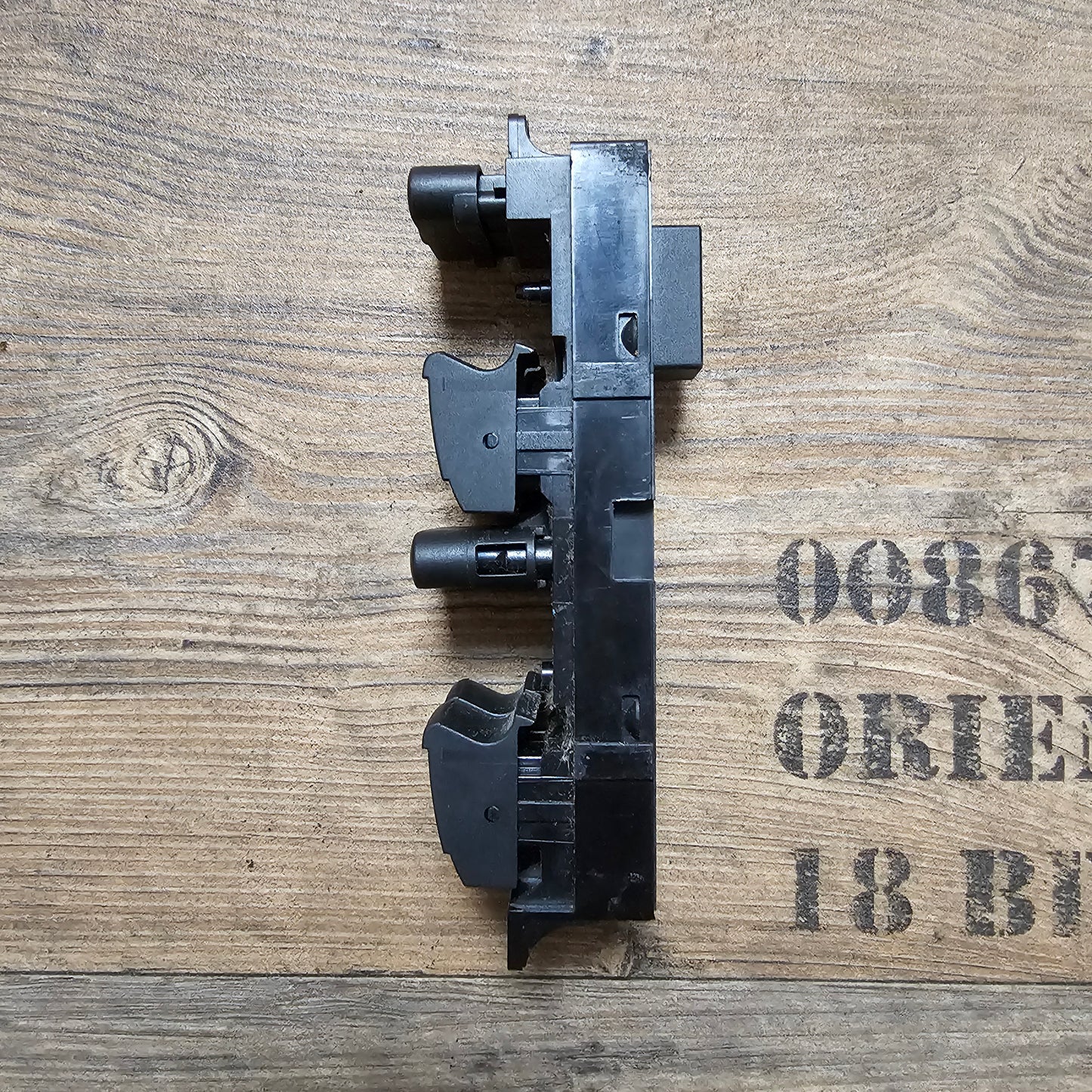 Fensterheberschalter links 1J4959857 VW Golf 4/Bora/Seat/Skoda