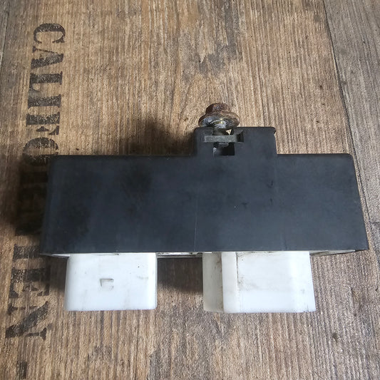 1J0919506G Kühlerlüfter Steuergerät Lüftersteuergerät für VW Audi Seat Skoda