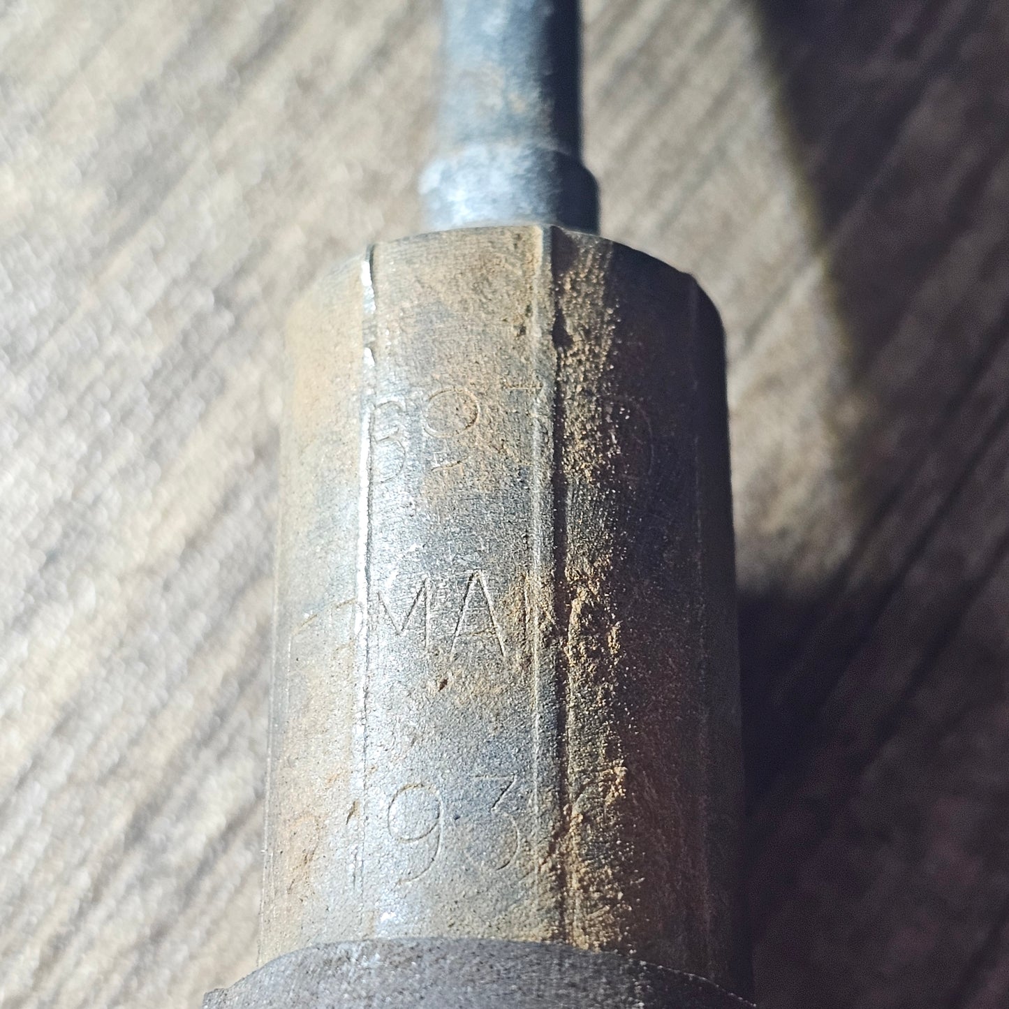 Servoleitung Audi 80 / Coupé / Cabrio B4 2L ABK ABT – Teilenummer 8A1422893D – Gebraucht