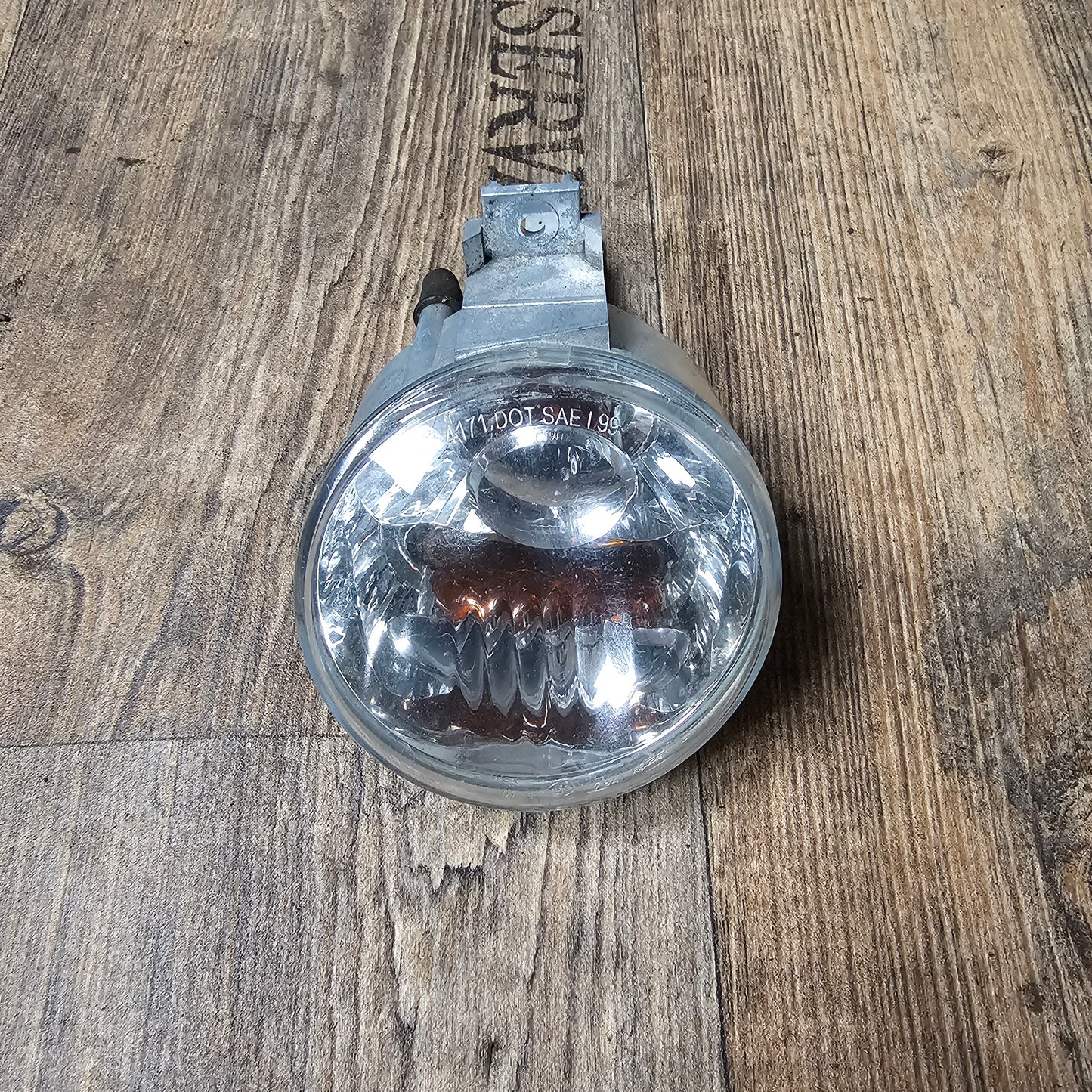 Blinker links – 6X0953155G – VW Lupo 6X – gebraucht