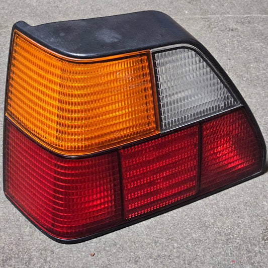 Original gebrauchte Rückleuchte, Rücklicht links VW Golf II