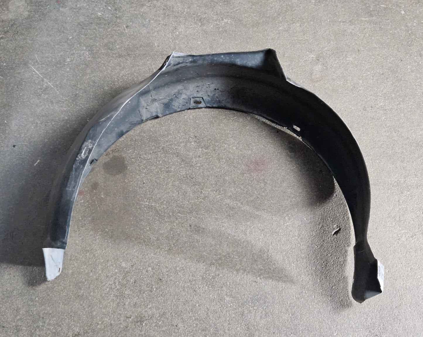 VW Polo 6N Radhausschale Radhaus Verkleidung 6N0 809 962 vorne rechts
