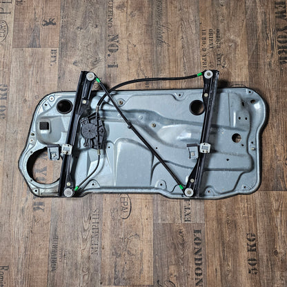 Fensterheber VW Golf IV – Teilenummer 1J3 837 755 – Gebraucht