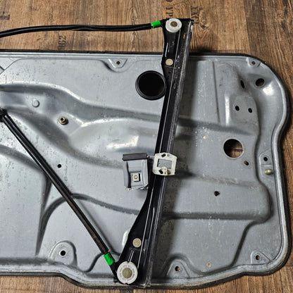 Fensterheber VW Golf IV – Teilenummer 1J3 837 755 – Gebraucht