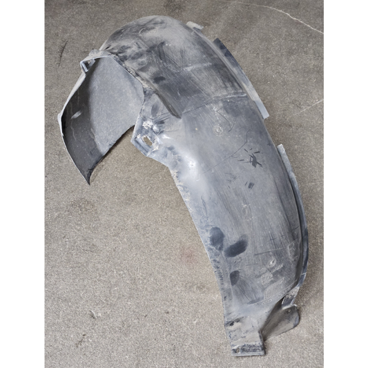VW Polo 6N Radhausschale Radhaus Verkleidung 6N0 809 962 vorne rechts