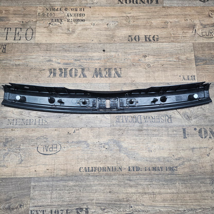 Ladekante Kofferraum hinten Audi A4 B6 8E 8E9864483