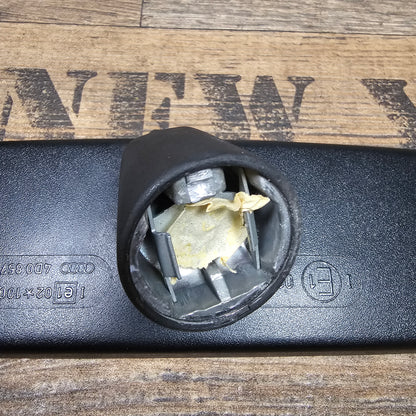 Innenraumspiegel Audi 80/90 B3/B4, 100 C4, A4 B5, A3 8L 4D0 857 511 - gebraucht