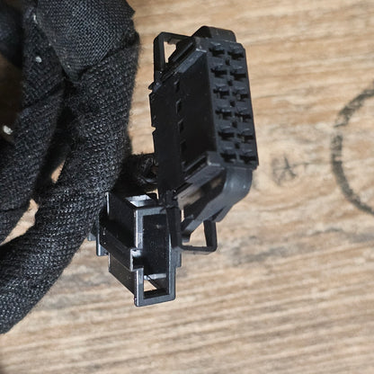 VW Golf IV Kabelbaum Tür vorne links – Originalteil 1J0 971 121 R