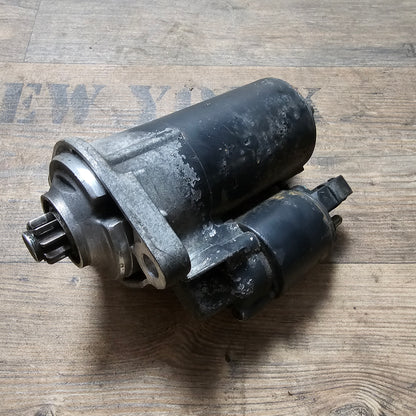 Starter Motor VW Audi Seat Skoda 1997-2008 – 020 911 023 F Bosch