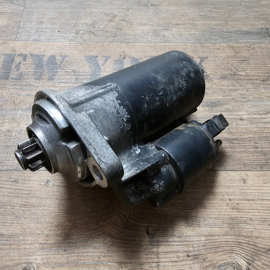Starter Motor VW Audi Seat Skoda 1997-2008 – 020 911 023 F Bosch