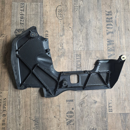 Motorabdeckung VW Golf IV – Teilenummer 06A 119 512 C – Gebraucht