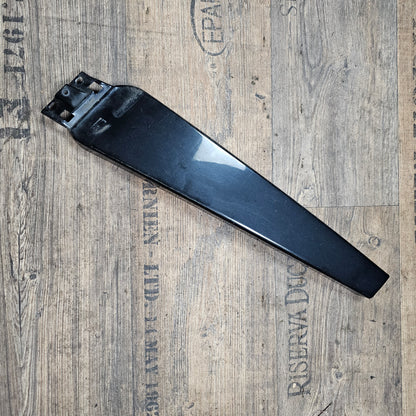 Blende B-Säule Audi A4 B6 B7 8E 8E0853290D Schwarz