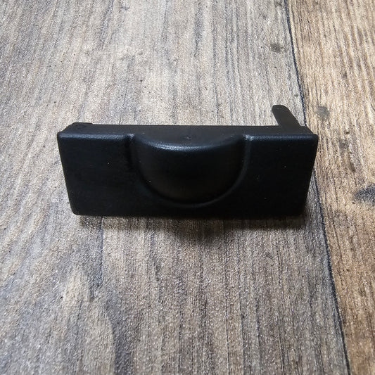 Armaturenbrett Abdeckung innen schwarz – 1H6819741A – VW Golf 3 / Vento – gebraucht