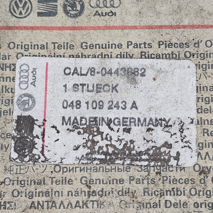 Spannrolle Zahnriemen – Audi 80 B4 – 363477BA – neu (Lagerware)