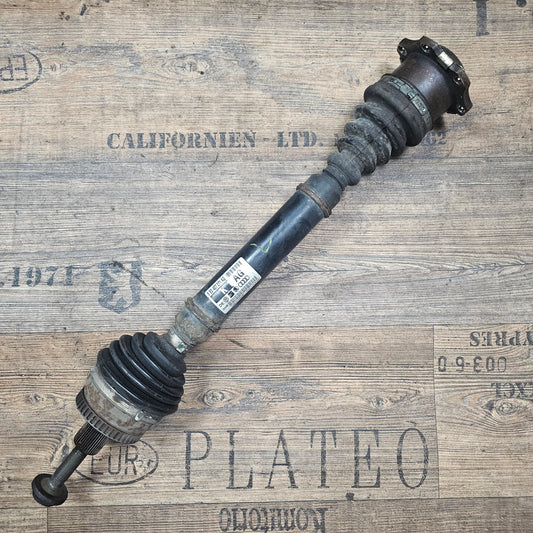 Antriebswelle vorne links Audi 80 B4 Limousine / Avant 8E0 407 271 AG - gebraucht