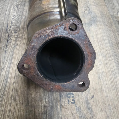 Katalysator Audi A4 B6 8E/ VW Passat 2.0 3C 8E0 131 702 BH - gebraucht