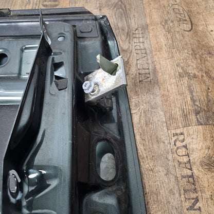 Tür vorne links Audi A4 B5 8E LY6P Ragusa Metallic