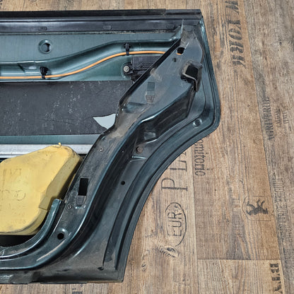 Tür hinten rechts Audi A4 B5 8E LY6P Ragusa Metallic