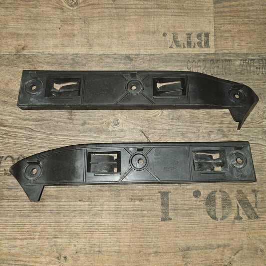 Stoßstangenhalter links und rechts VW Golf 4 Bora 1J0807184A 1J0 807 183A