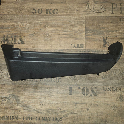 Seitenteil Hutablage links VW Golf 4 Kofferraumverkleidung 1J3 867 761 C