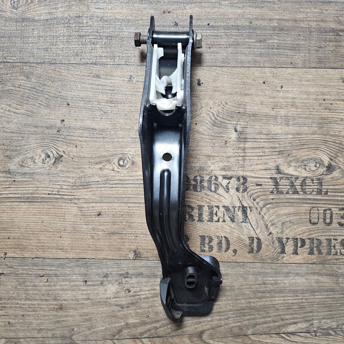 Bremspedal mit Belag 1J0 721 173 C VW Golf 4 MK4