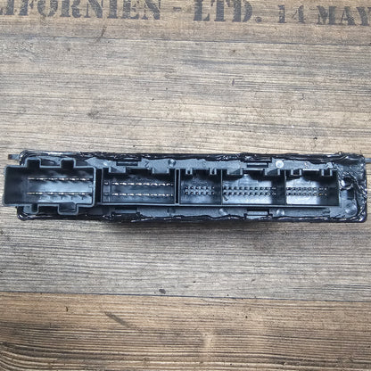 Komfortsteuergerät Audi A4 B6/B7 8E0 959 433 AR - gebraucht